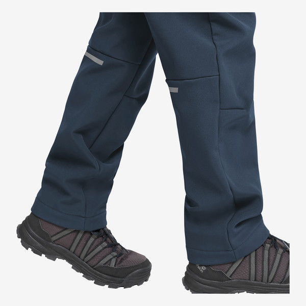Jack Wolfskin FOURWINDS PANTS K Kinder - Winterhose Ansicht 9