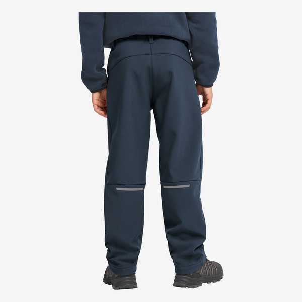 Jack Wolfskin FOURWINDS PANTS K Kinder - Winterhose Ansicht 6
