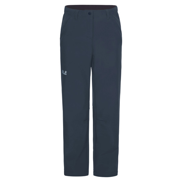 Wolfskin FOURWINDS PANTS K Kinder - Winterhose