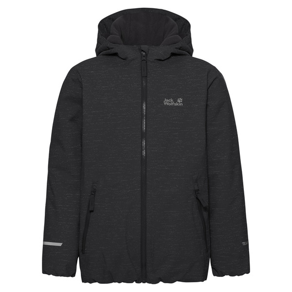 Wolfskin GO GLOW JKT K Kinder - Winterjacke