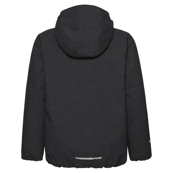 Jack Wolfskin GO GLOW JKT K Kinder - Winterjacke Ansicht 2