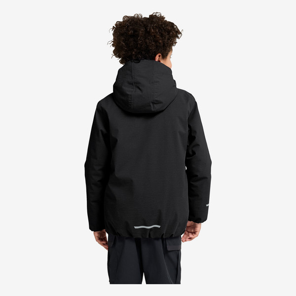 Jack Wolfskin GO GLOW JKT K Kinder - Winterjacke Ansicht 7