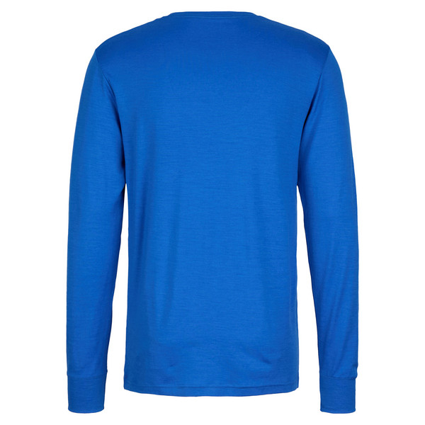 Devold CLASSIC SUMMIT LS MAN Herren - Langarmshirt Ansicht 2