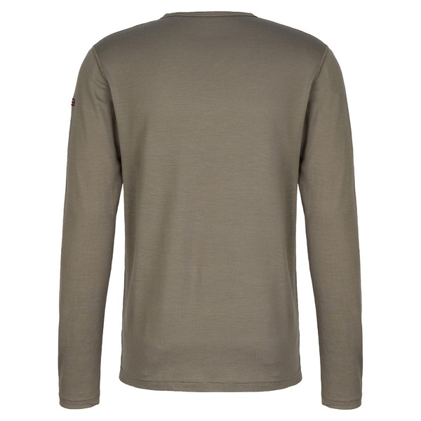 Devold BREEZE MERINO 150 SHIRT Herren - Funktionsshirt Ansicht 2