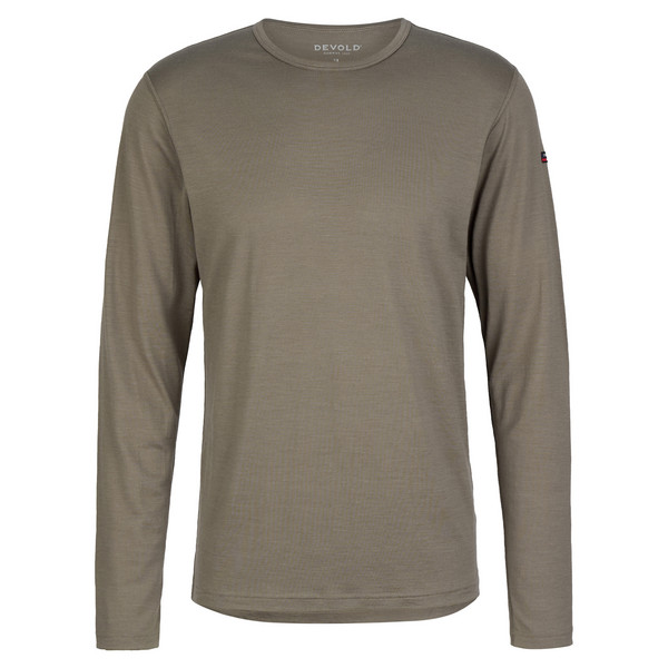BREEZE MERINO 150 SHIRT Herren - Funktionsshirt