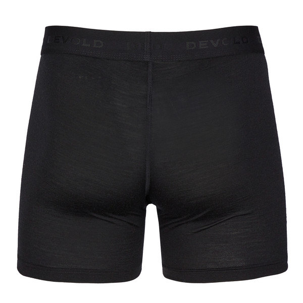 Devold BREEZE MERINO 150 BOXER MAN 2PK Herren - Funktionsunterwäsche Ansicht 5