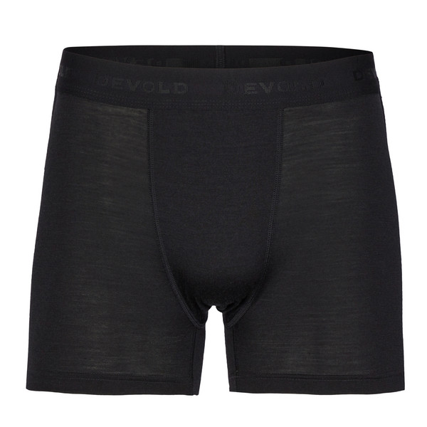 Devold BREEZE MERINO 150 BOXER MAN 2PK Herren - Funktionsunterwäsche Ansicht 4