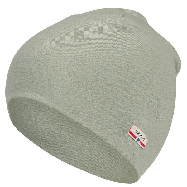 Devold BREEZE PLUS MERINO 200 BEANIE Unisex - Wollmütze Ansicht 1