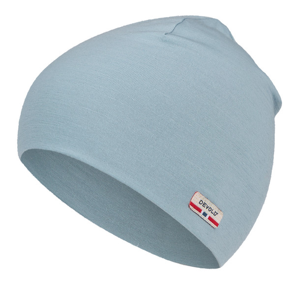 BREEZE PLUS MERINO 200 BEANIE Unisex - Wollmütze-POLAR