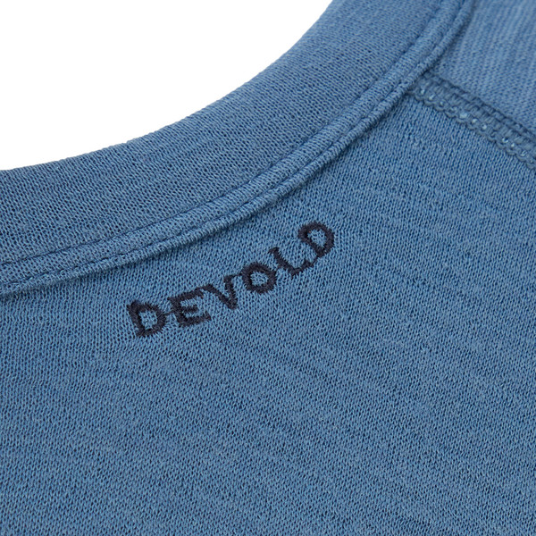 Devold DUO ACTIVE MERINO 205 SHIRT MAN Herren - Baselayer Ansicht 3