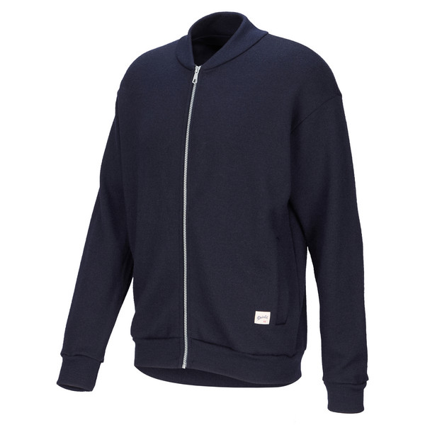 Devold ARCHIVE BOMBER JACKET Unisex - Wolljacke Ansicht 2