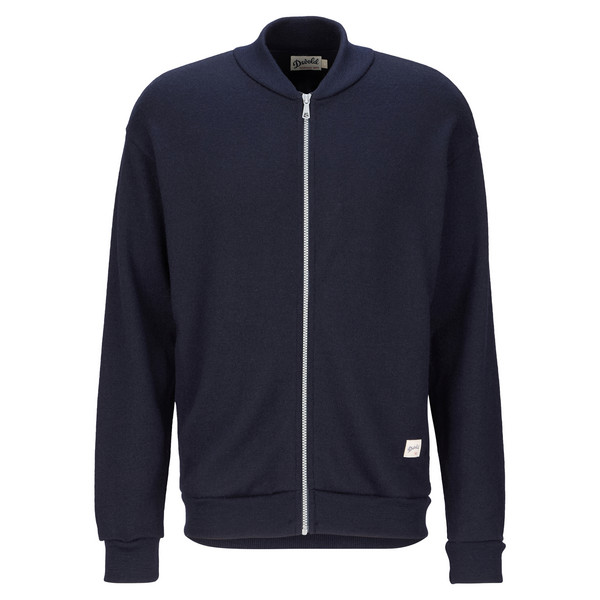 Devold ARCHIVE BOMBER JACKET Unisex - Wolljacke Ansicht 1