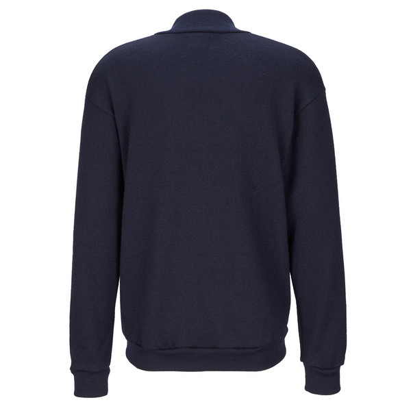 Devold ARCHIVE BOMBER JACKET Unisex - Wolljacke Ansicht 3