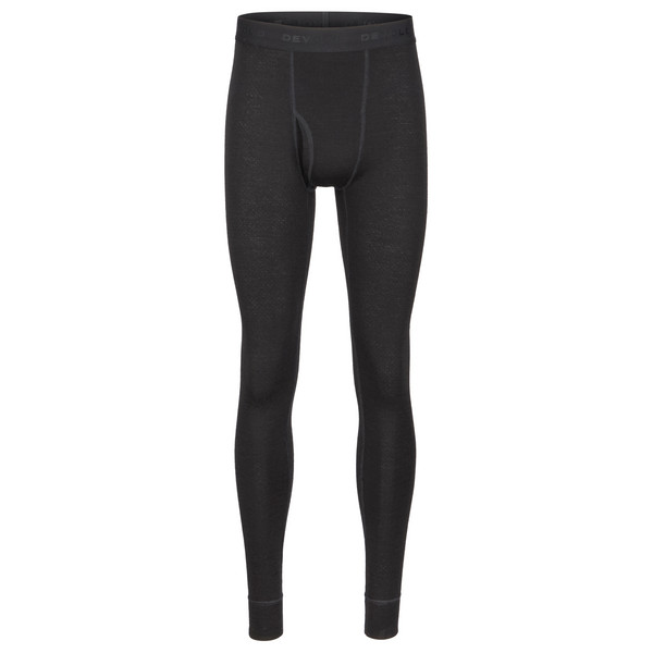 DUO ACTIVE MERINO 205 LONGS MAN Herren - Baselayer-Hose