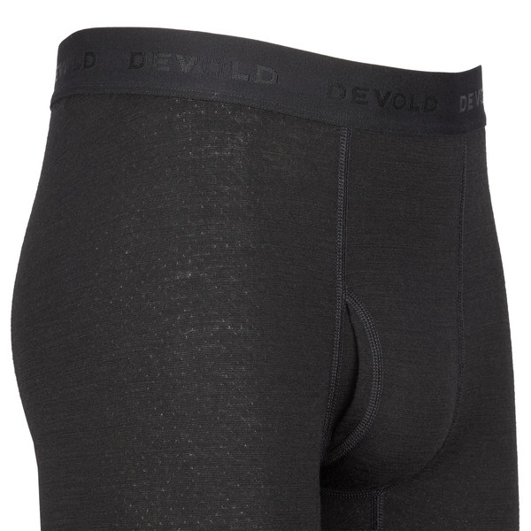 Devold DUO ACTIVE MERINO 205 LONGS MAN Herren - Baselayer-Hose Ansicht 4