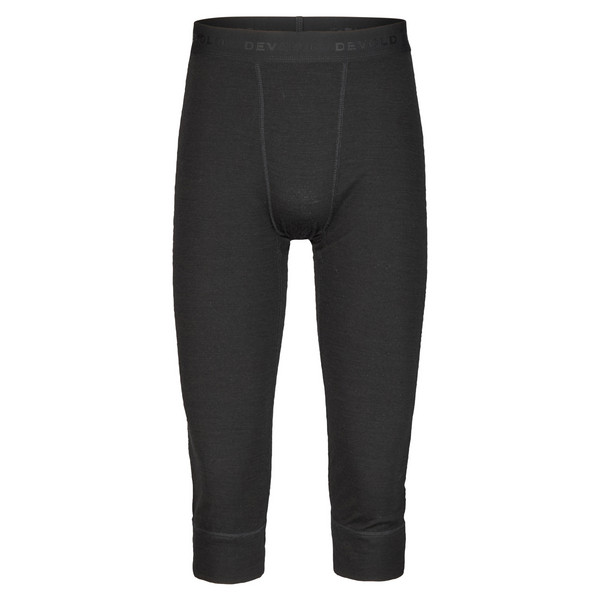 DUO ACTIVE MERINO 205 3/4 LONGS MAN Herren - Baselayer-Hose