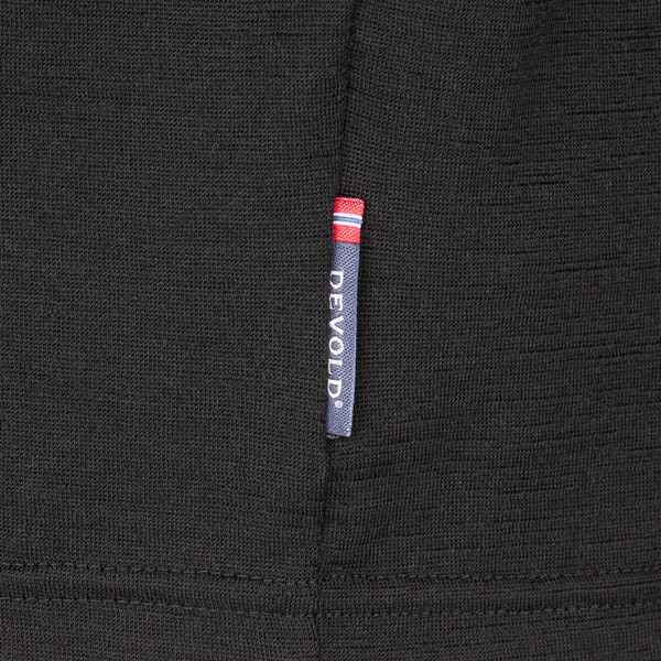Devold BREEZE PLUS MERINO 200 ZIP NECK MAN Herren - Baselayer Ansicht 5