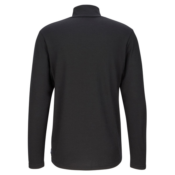 Devold BREEZE PLUS MERINO 200 ZIP NECK MAN Herren - Baselayer Ansicht 3
