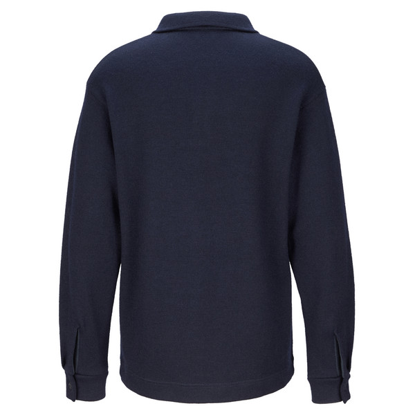 Devold ARCHIVE FERRY POLO Unisex - Polo-Shirt Ansicht 3