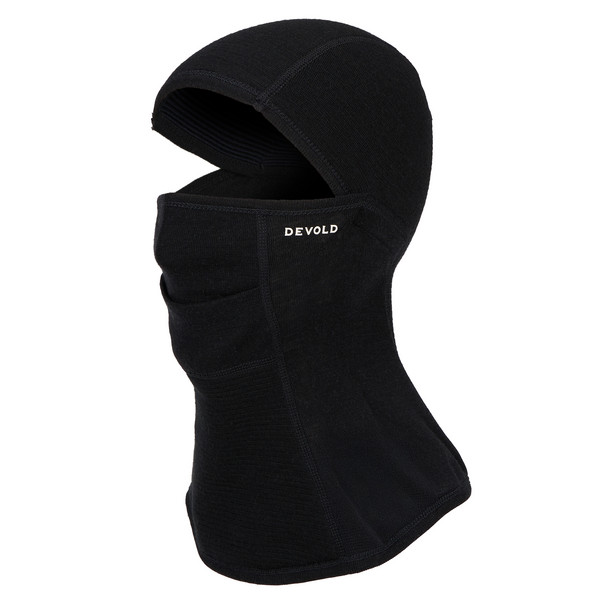 Devold REVERSO MERINO BALACLAVA Unisex - Sturmhaube Ansicht 2