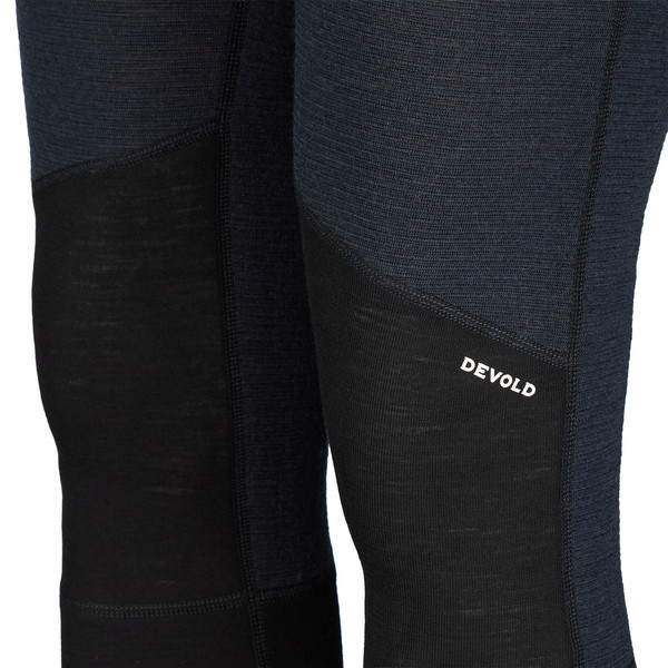 Devold REVERSO MERINO 3/4 LONGS MAN Herren - Funktionsunterwäsche Ansicht 5