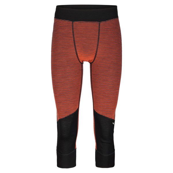 Devold REVERSO MERINO 3/4 LONGS MAN Herren - Funktionsunterwäsche Ansicht 1