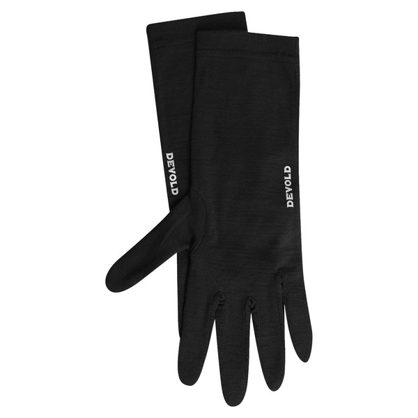 INNERLINER MERINO Unisex - Merinohandschuhe