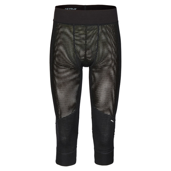 WOOL MESH PRO 3/4 LONGS MAN Herren - Funktionsunterwäsche