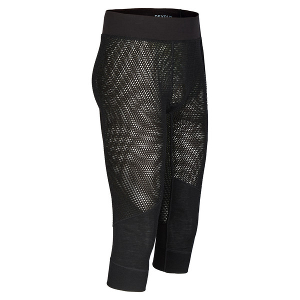 Devold WOOL MESH PRO 3/4 LONGS MAN Herren - Funktionsunterwäsche Ansicht 2