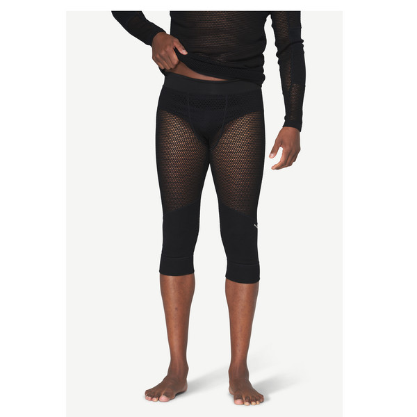 Devold WOOL MESH PRO 3/4 LONGS MAN Herren - Funktionsunterwäsche Ansicht 4