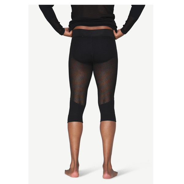 Devold WOOL MESH PRO 3/4 LONGS MAN Herren - Funktionsunterwäsche Ansicht 6
