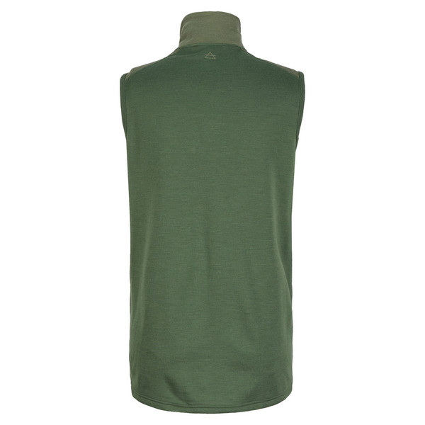 Devold EXPLORER MERINO VEST MAN Herren - Weste Ansicht 3