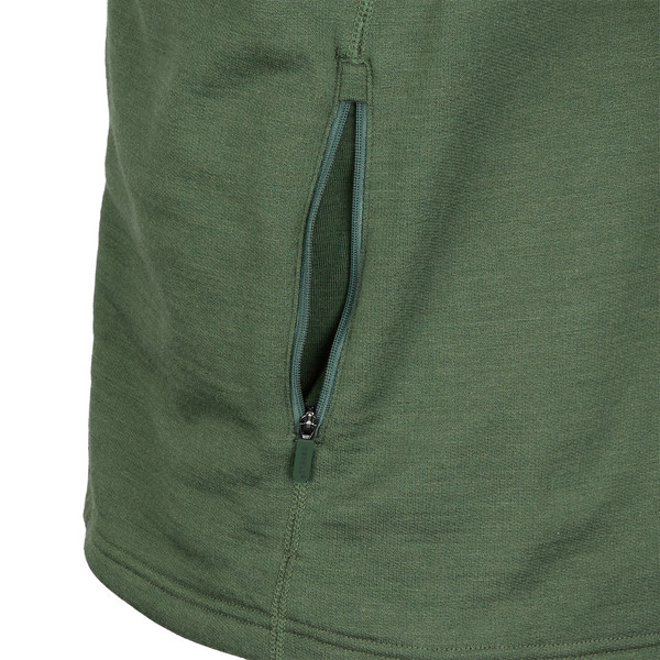 Devold EXPLORER MERINO VEST MAN Herren - Weste Ansicht 4