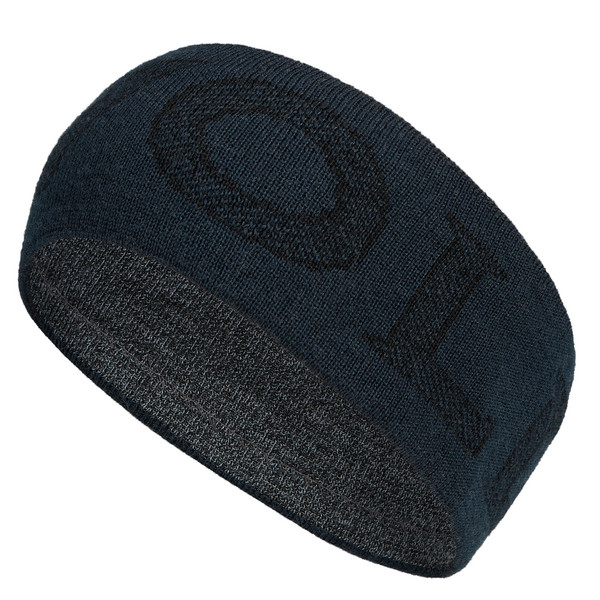 EVERYDAY LOGO WOOL HEADBAND Unisex - Stirnband