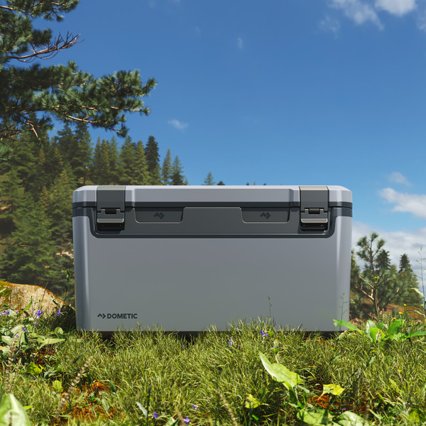 Dometic RECON HARDSIDE LARGE, 69L - Kühlbox Ansicht 8