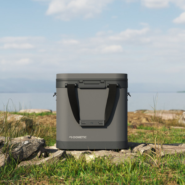 Dometic RECON SOFTSIDE ZL LARGE, 21L - Kühltasche Ansicht 10