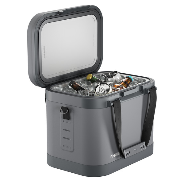 Dometic RECON SOFTSIDE ZL MEDIUM, 17L - Kühltasche Ansicht 6