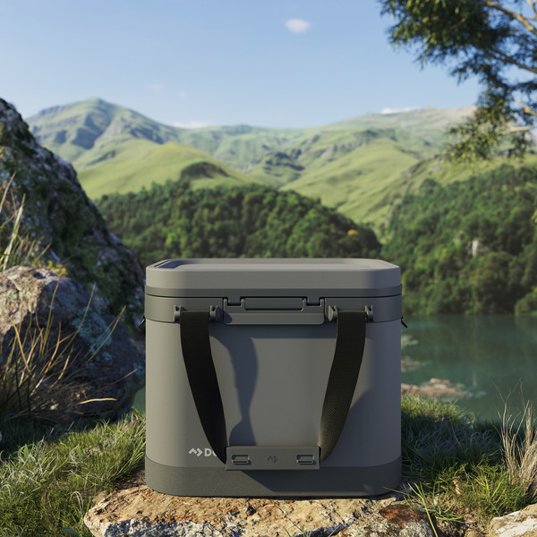 Dometic RECON SOFTSIDE ZL MEDIUM, 17L - Kühltasche Ansicht 10