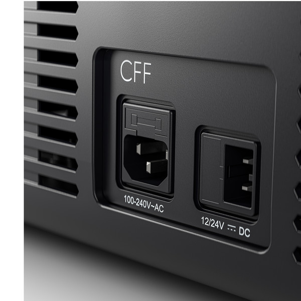 Dometic CFF 70DZ - Kühlbox Ansicht 4