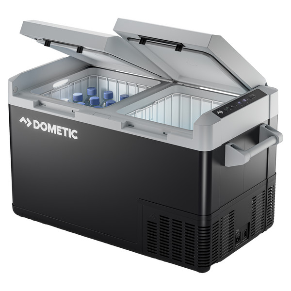 Dometic CFF 70DZ - Kühlbox Ansicht 2