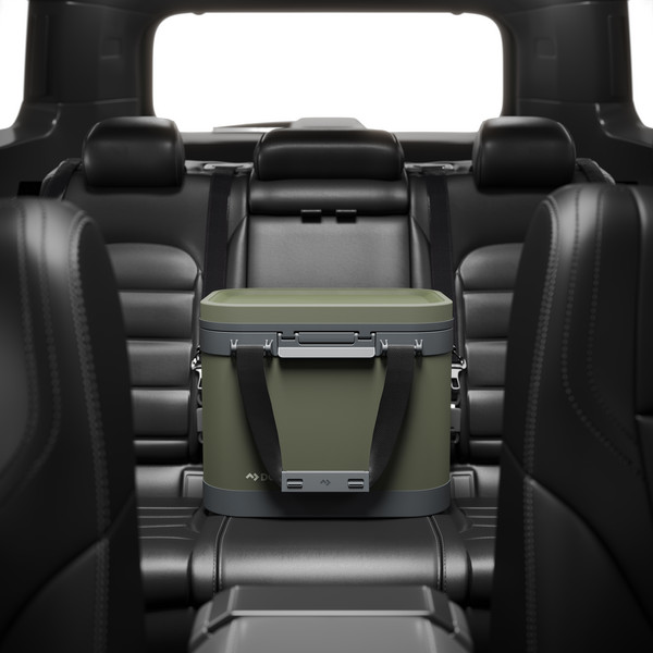 Dometic RECON SOFTSIDE ZL MEDIUM, 17L - Kühltasche Ansicht 7