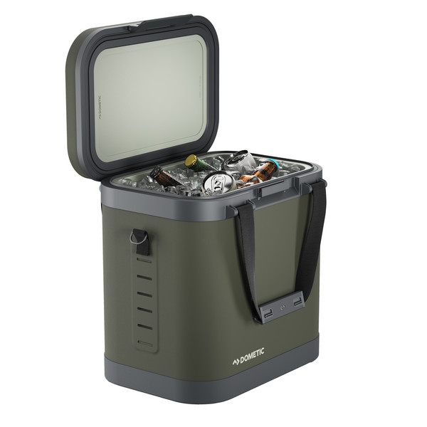 Dometic RECON SOFTSIDE ZL MEDIUM, 17L - Kühltasche Ansicht 6