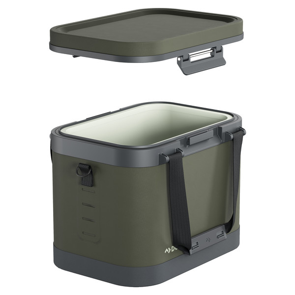 Dometic RECON SOFTSIDE ZL MEDIUM, 17L - Kühltasche Ansicht 4