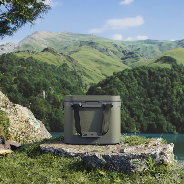 Dometic RECON SOFTSIDE ZL MEDIUM, 17L - Kühltasche Ansicht 8