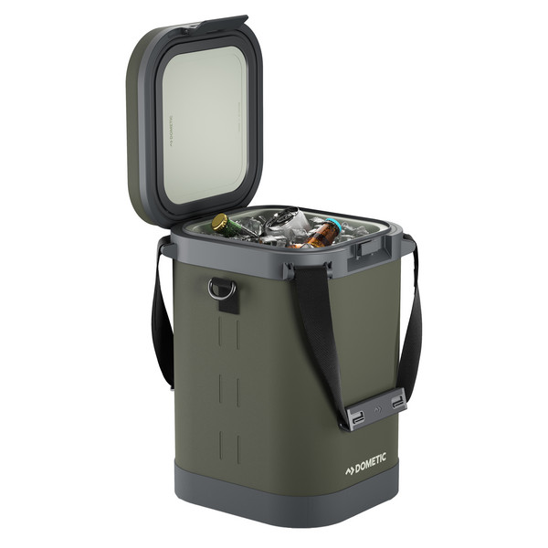 Dometic RECON SOFTSIDE ZL SMALL, 12L - Kühltasche Ansicht 4