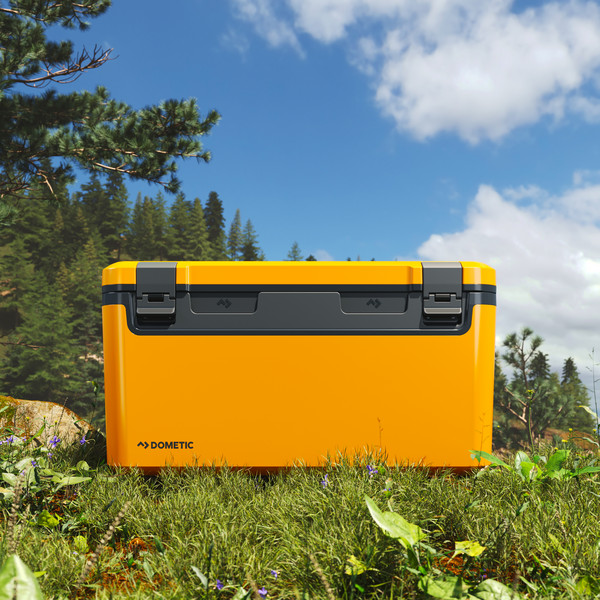 Dometic RECON HARDSIDE LARGE, 69L - Kühlbox Ansicht 8