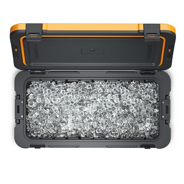Dometic RECON HARDSIDE LARGE, 69L - Kühlbox Ansicht 6