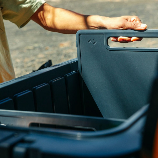 Dometic RECON DIVIDER - Kühlbox Ansicht 3