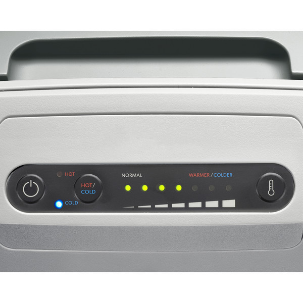 Dometic TROPICOOL TCX 21 - Kühlbox Ansicht 4