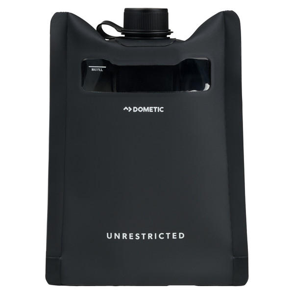 Dometic UNRESTRICTED CONNECT ICE 0.6L - Kühlakku Ansicht 2